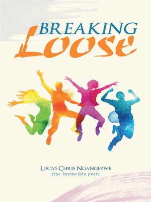 cover image of Breaking Loose